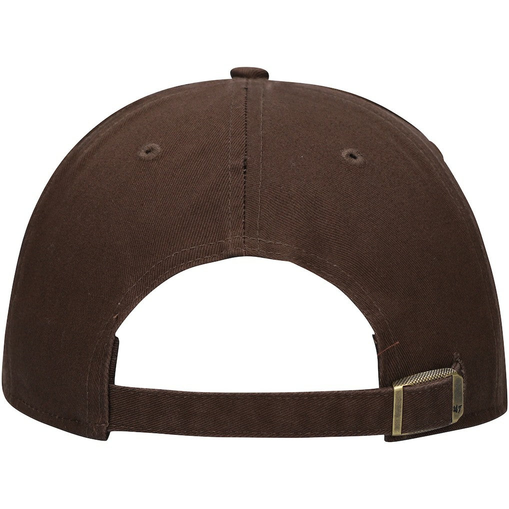 Cleveland Browns '47 Legend MVP Adjustable Hat | NFL US