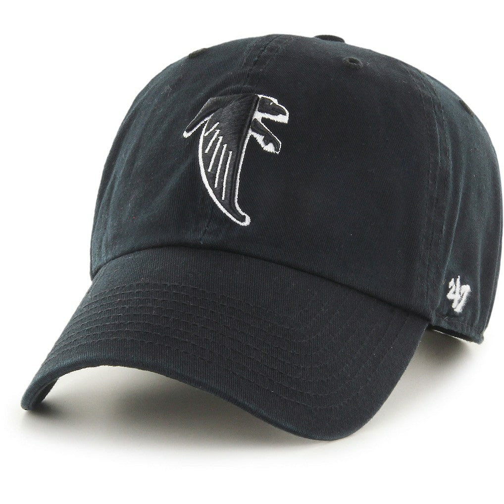 Atlanta Falcons '47 Clean Up Adjustable Hat | NFL Discount
