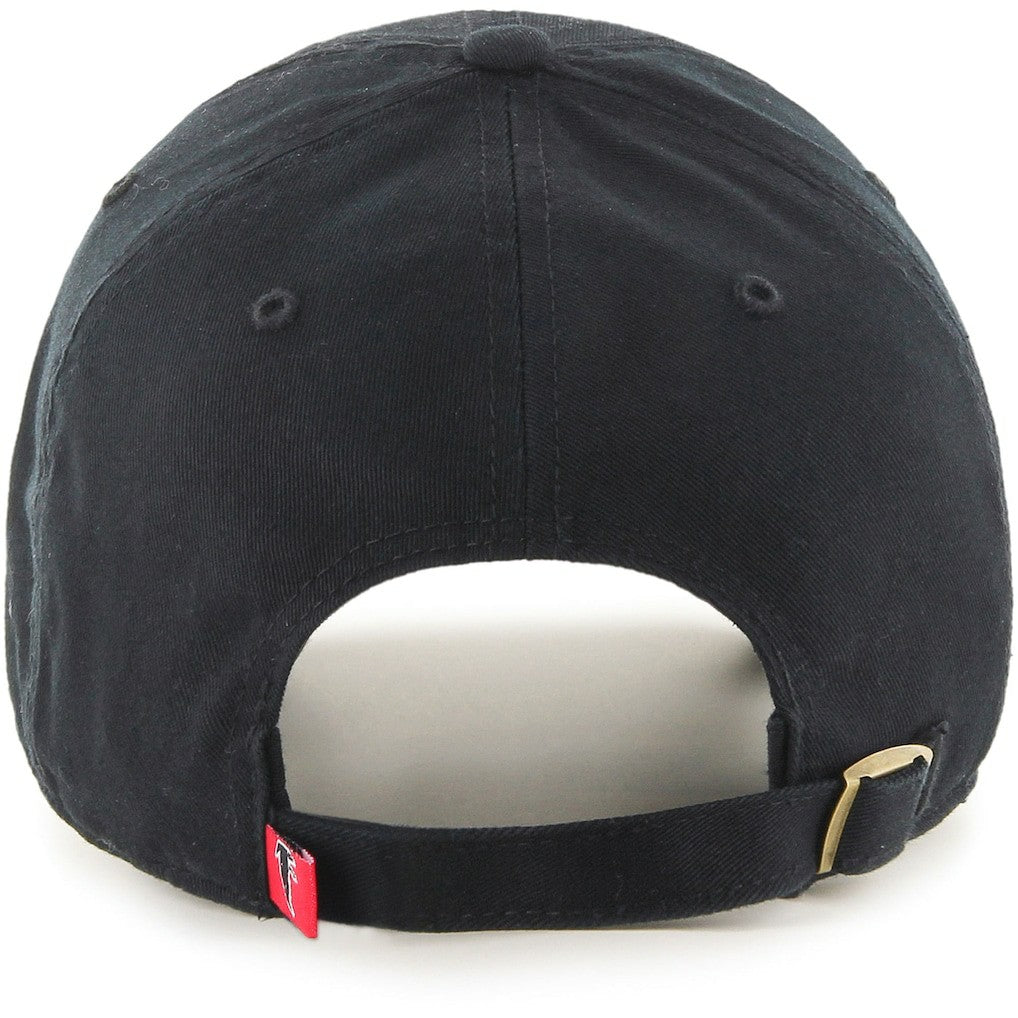 Atlanta Falcons '47 Clean Up Adjustable Hat | NFL Discount