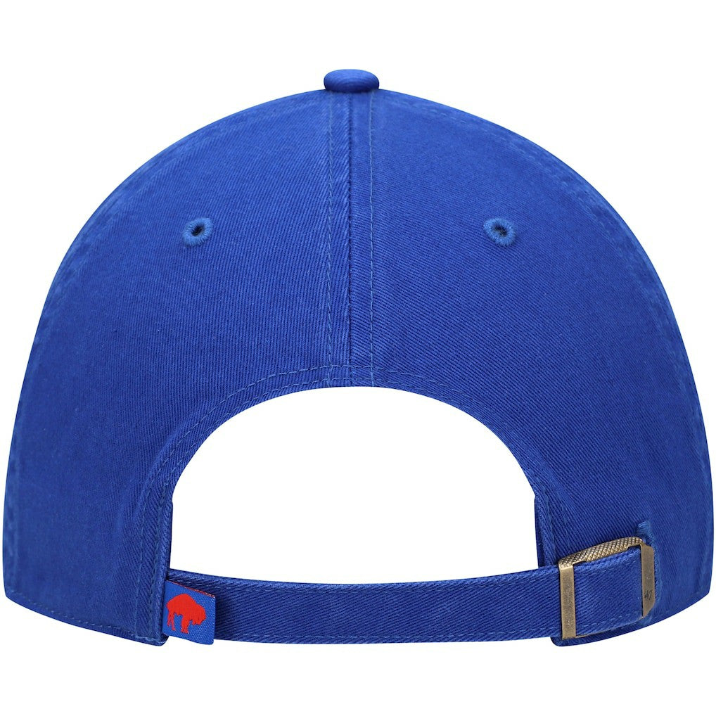 Buffalo Bills '47 Clean Up Adjustable Hat | NFL Hot