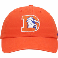 Denver Broncos '47 Clean Up Adjustable Hat | NFL Discount