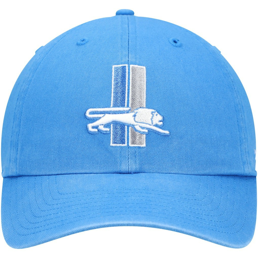 Detroit Lions '47 Clean Up Adjustable Hat | NFL US