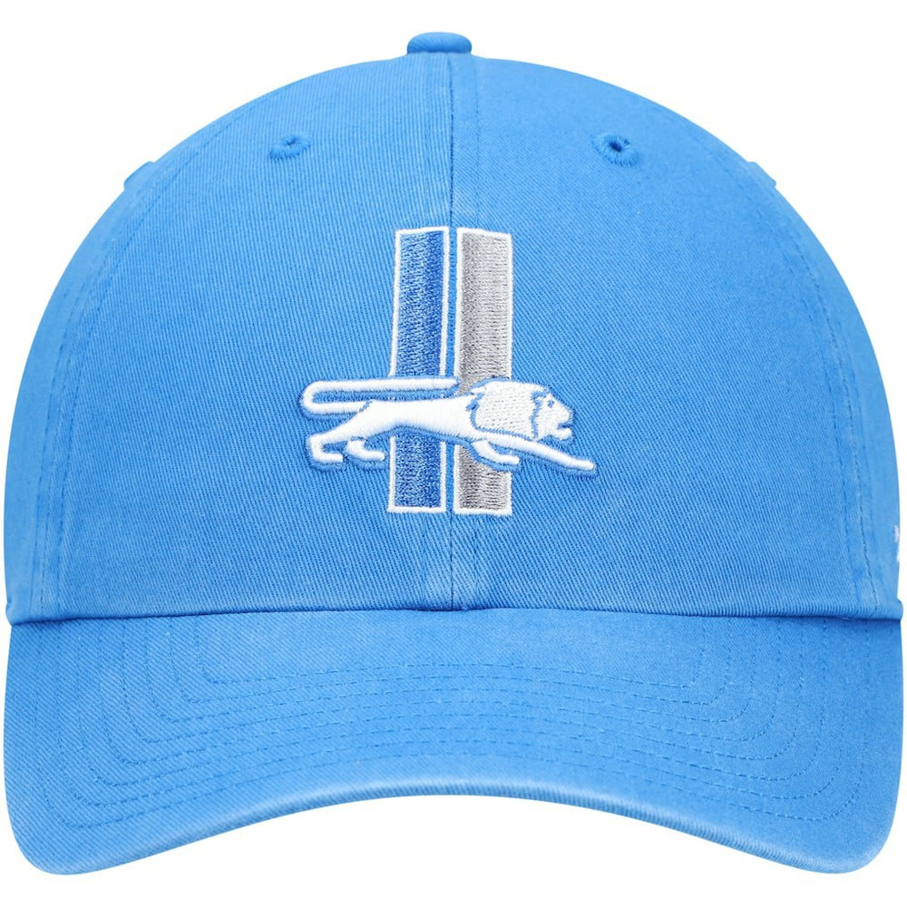 Detroit Lions '47 Clean Up Adjustable Hat | NFL US