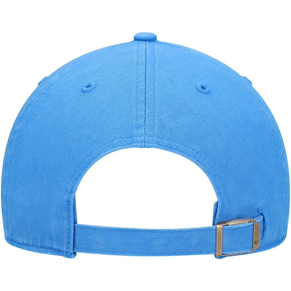 Detroit Lions '47 Clean Up Adjustable Hat | NFL US