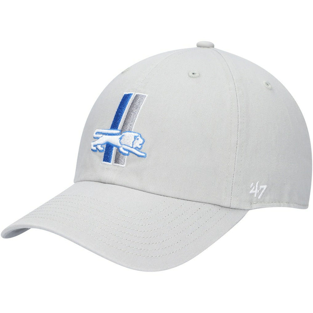 Detroit Lions '47 Clean Up Adjustable Hat | NFL On sale