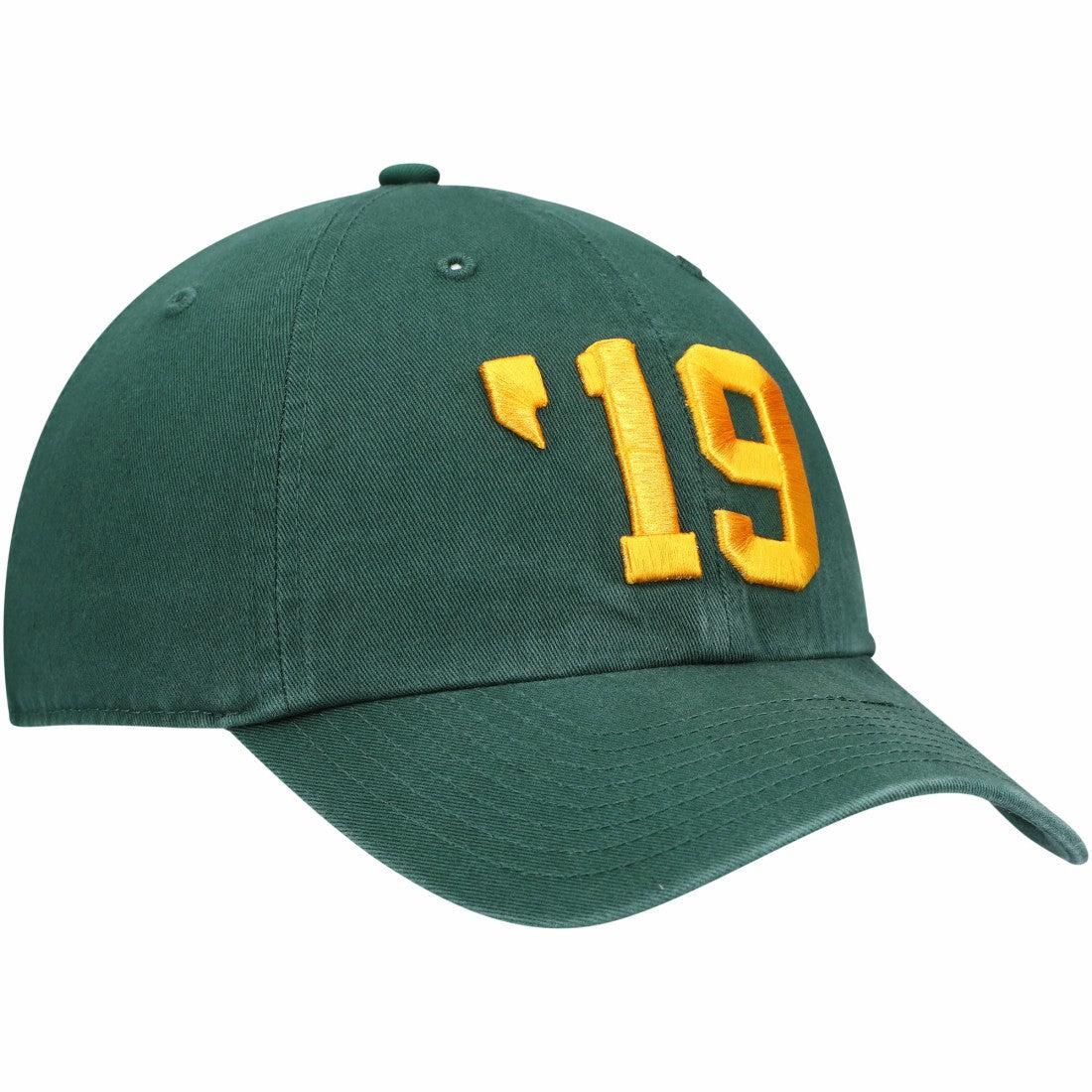 Green Bay Packers '47 Clean Up Adjustable Hat | NFL On sale