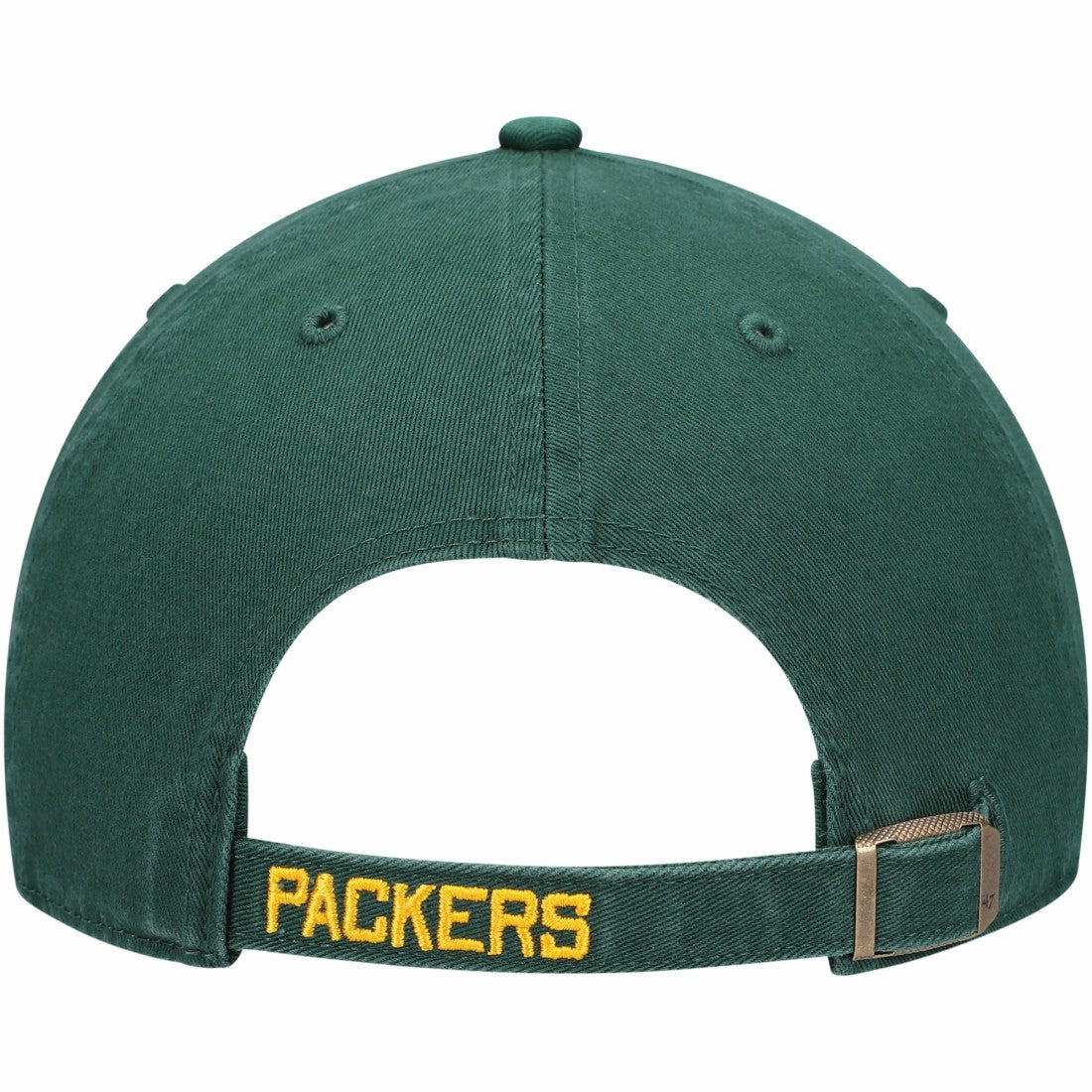 Green Bay Packers '47 Clean Up Adjustable Hat | NFL On sale