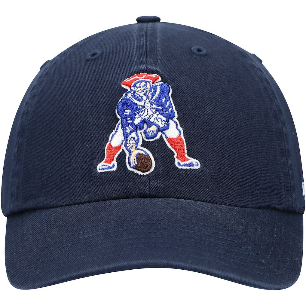 New England Patriots '47 Clean Up Adjustable Hat | NFL Online