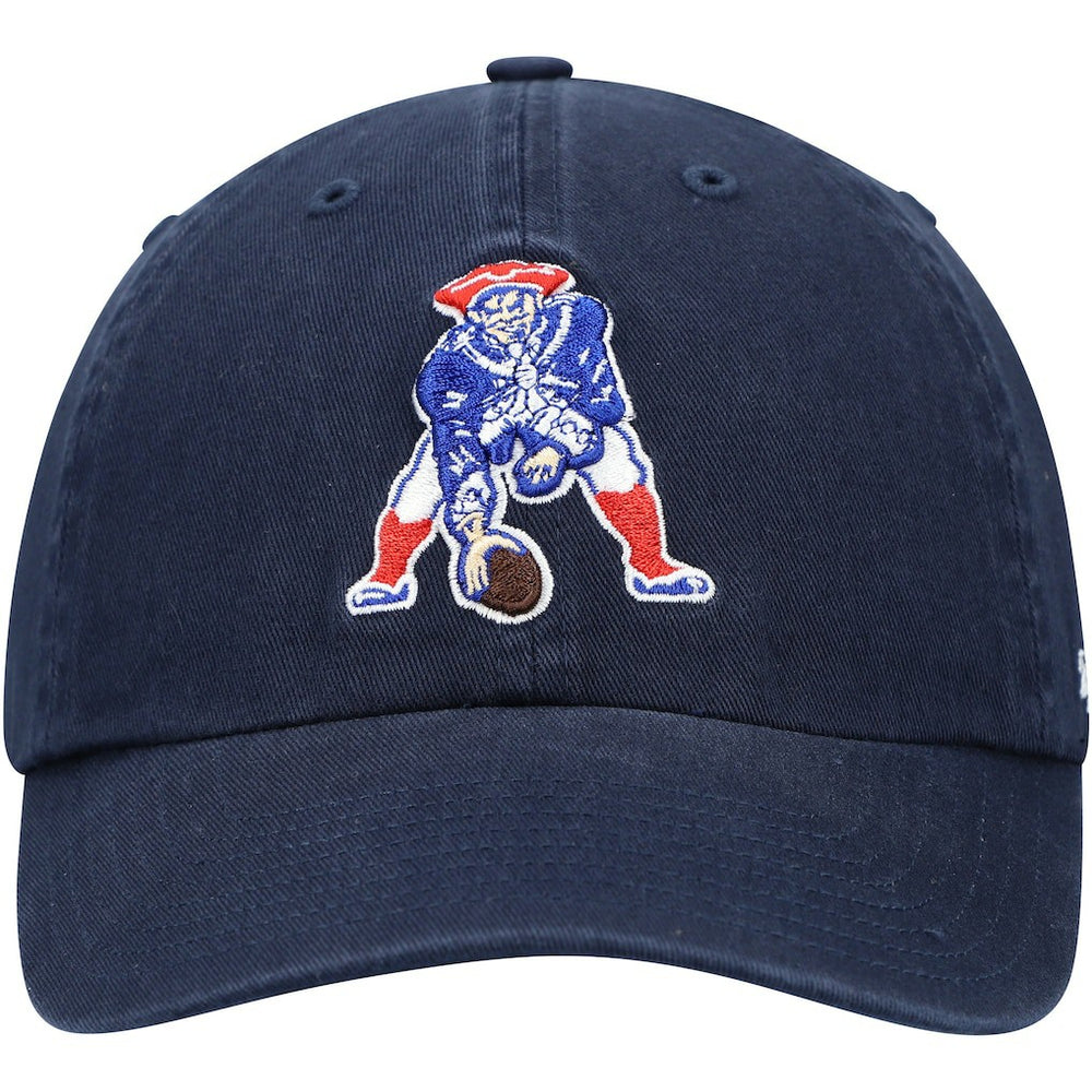 New England Patriots '47 Clean Up Adjustable Hat | NFL Online