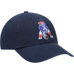 New England Patriots '47 Clean Up Adjustable Hat | NFL Online