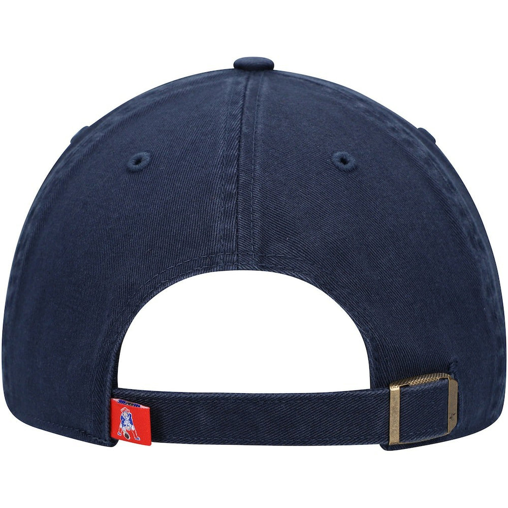 New England Patriots '47 Clean Up Adjustable Hat | NFL Online