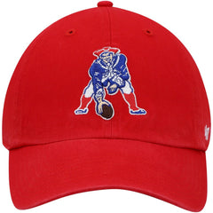 New England Patriots '47 Clean Up Adjustable Hat | NFL Sale