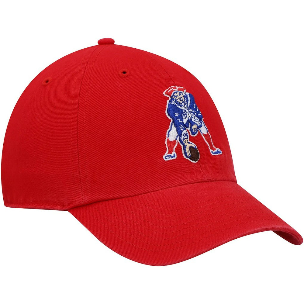 New England Patriots '47 Clean Up Adjustable Hat | NFL Sale