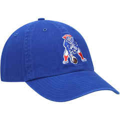 New England Patriots '47 Clean Up Adjustable Hat | NFL Discount