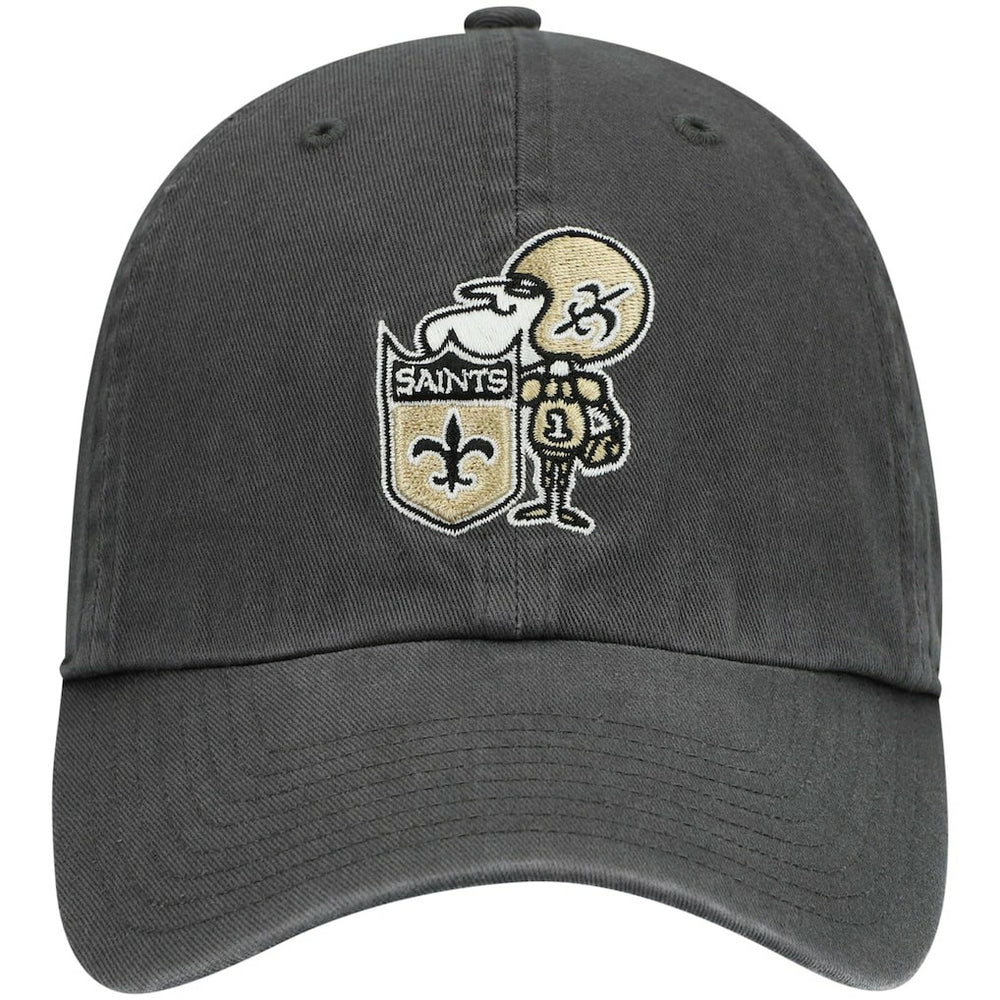 New Orleans Saints '47 Clean Up Adjustable Hat | NFL US
