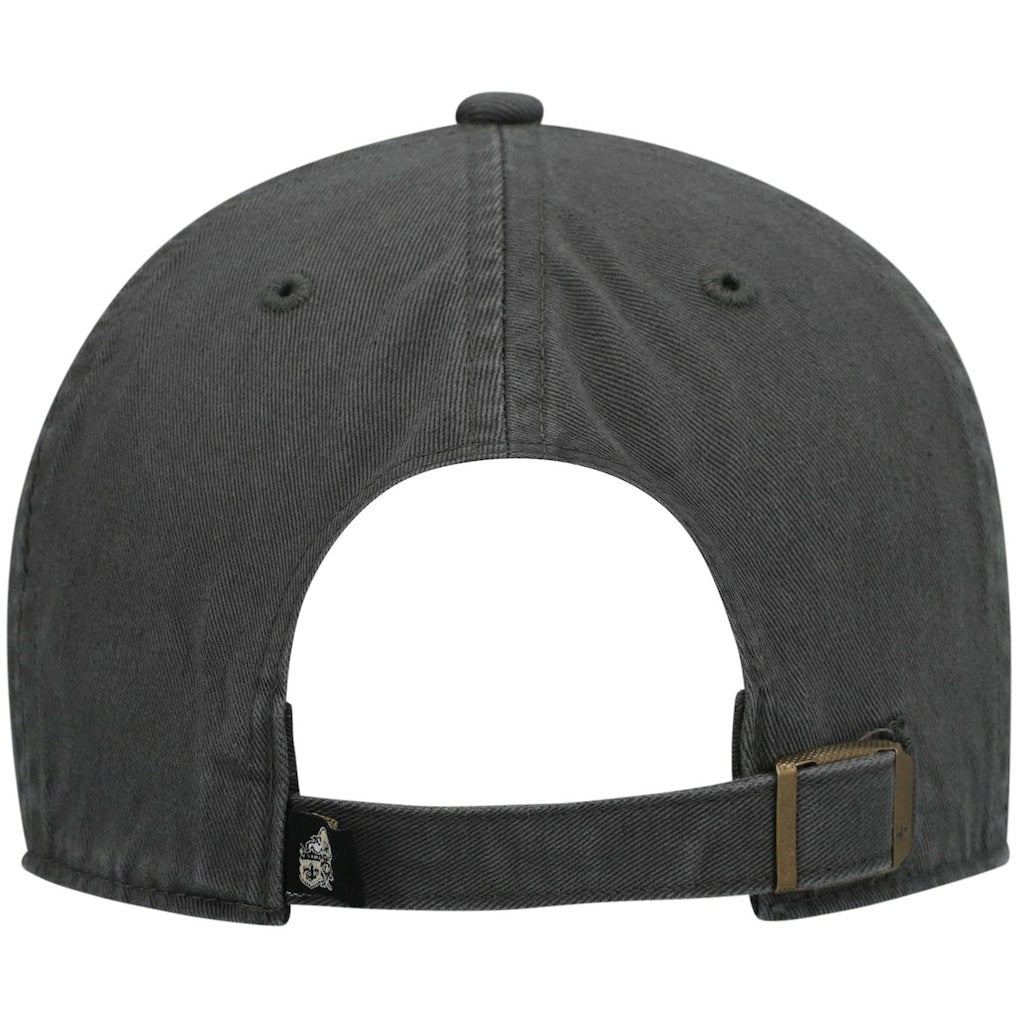 New Orleans Saints '47 Clean Up Adjustable Hat | NFL US