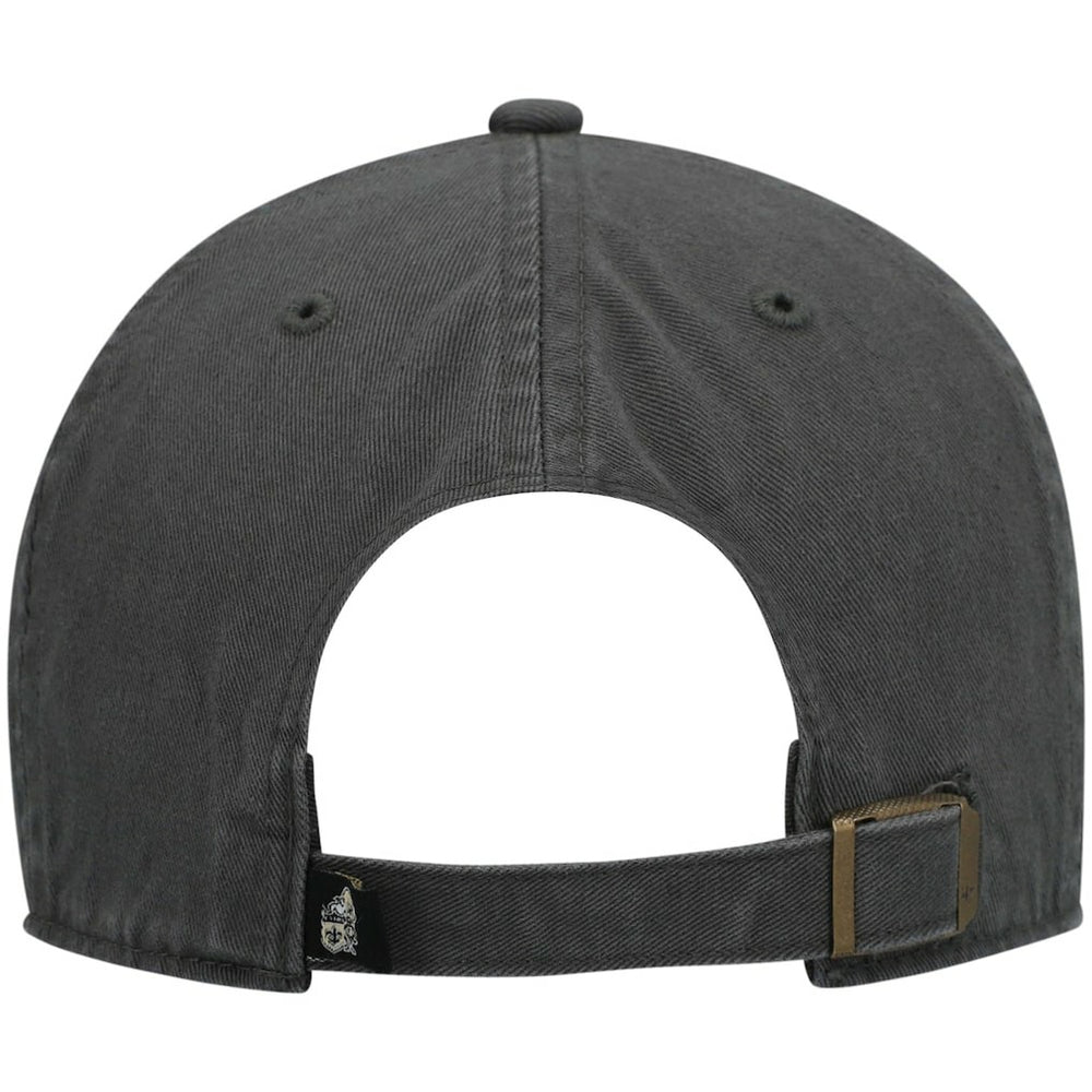 New Orleans Saints '47 Clean Up Adjustable Hat | NFL US