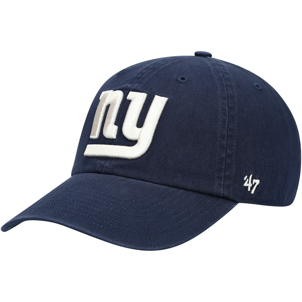 New York Giants '47 Clean Up Adjustable Hat | NFL Sale