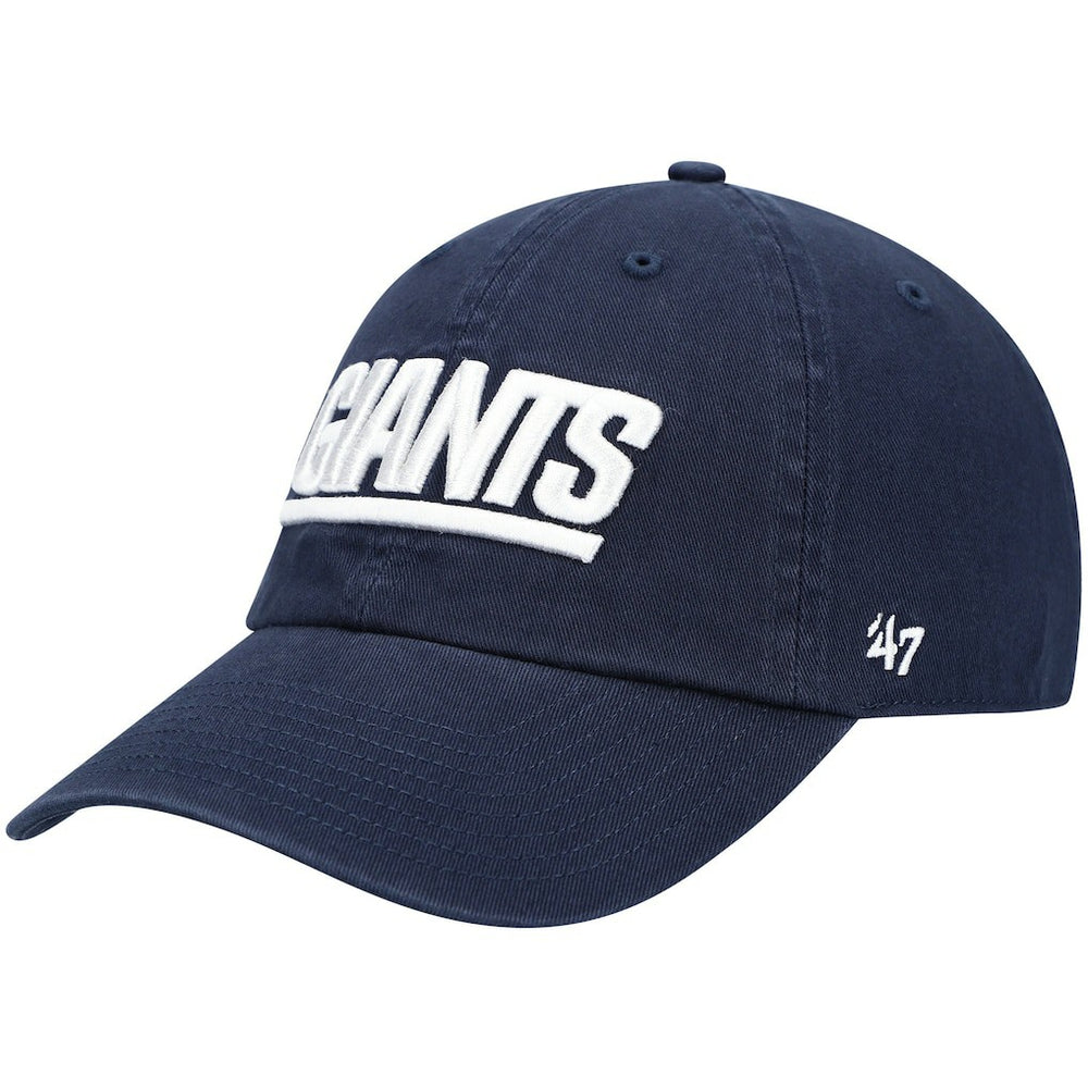 New York Giants '47 Clean Up Adjustable Hat | NFL Outlet