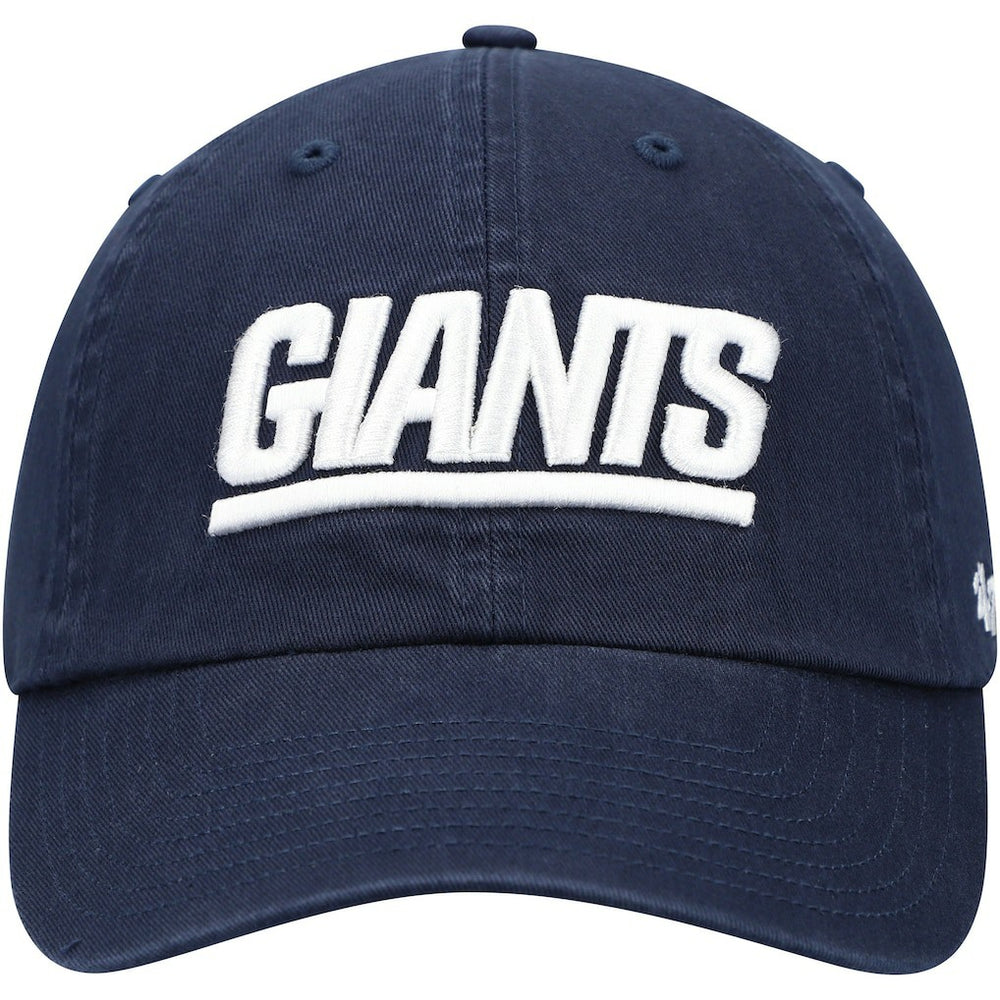New York Giants '47 Clean Up Adjustable Hat | NFL Outlet