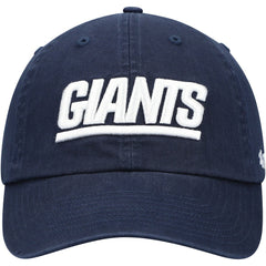 New York Giants '47 Clean Up Adjustable Hat | NFL Outlet