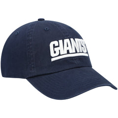 New York Giants '47 Clean Up Adjustable Hat | NFL Outlet
