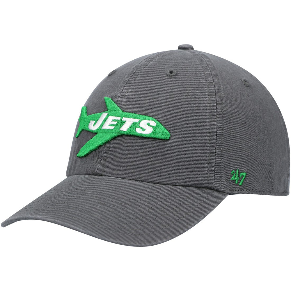 New York Jets '47 Clean Up Adjustable Hat | NFL Outlet