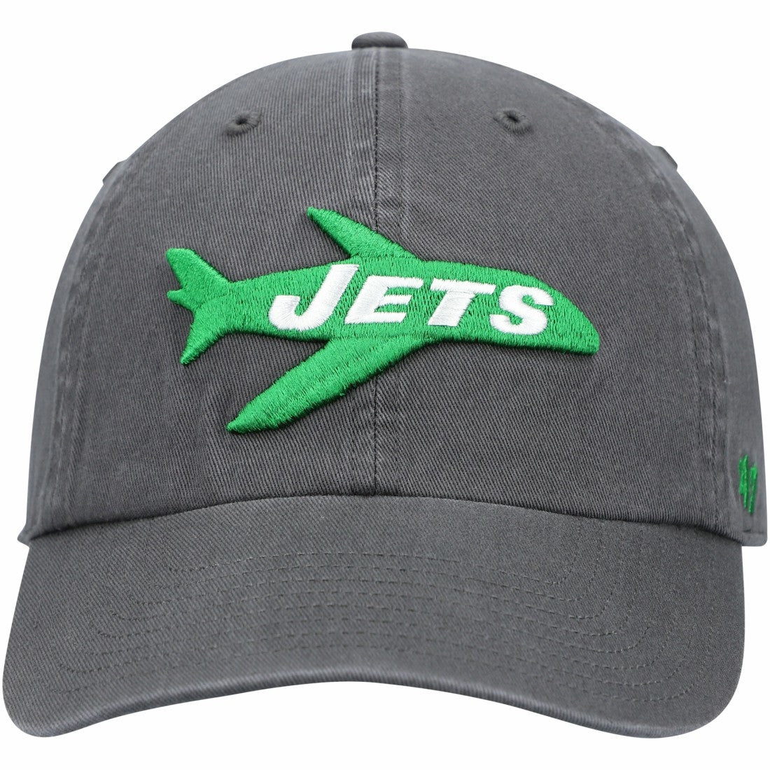 New York Jets '47 Clean Up Adjustable Hat | NFL Outlet