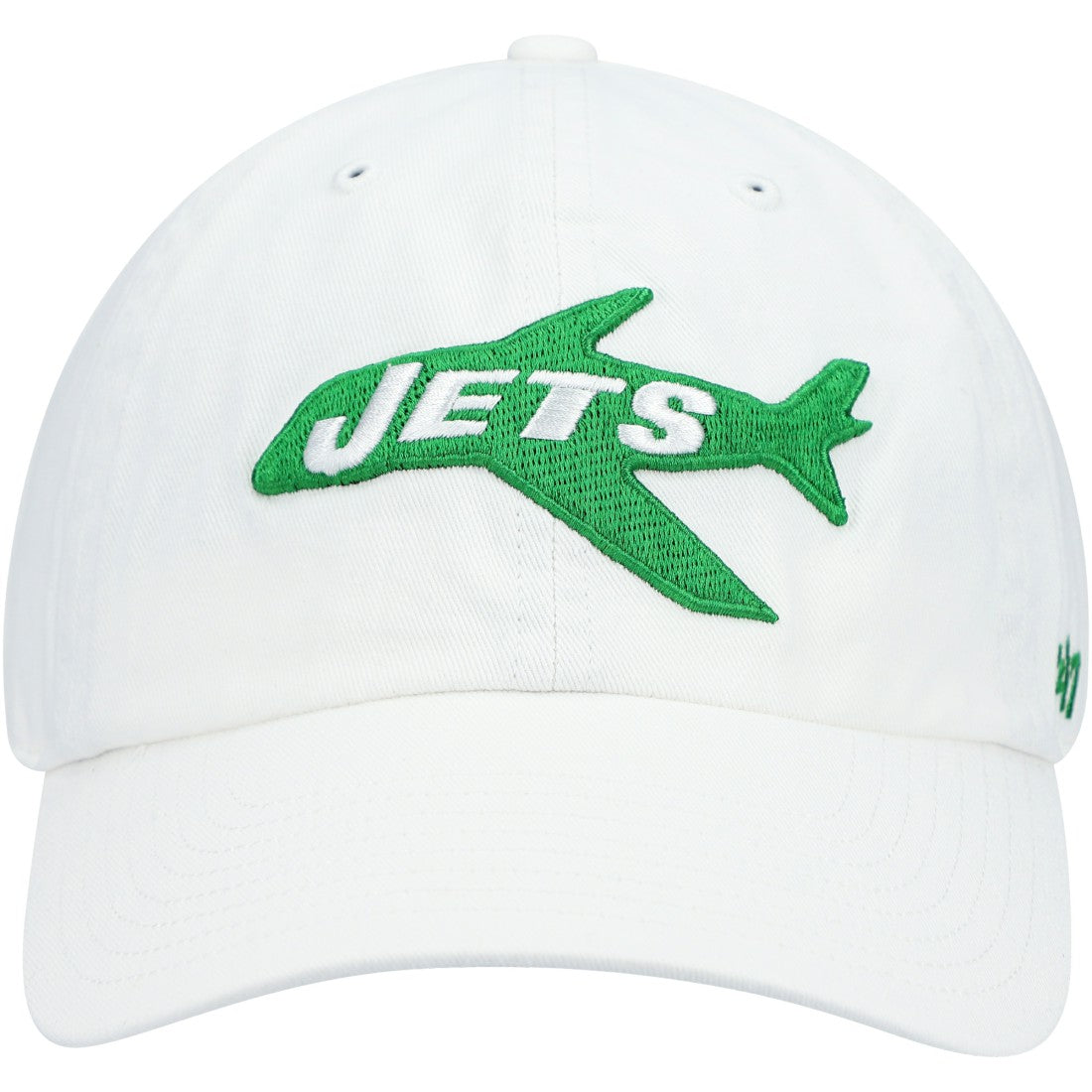New York Jets '47 Clean Up Adjustable Hat | NFL Online