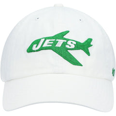 New York Jets '47 Clean Up Adjustable Hat | NFL Online
