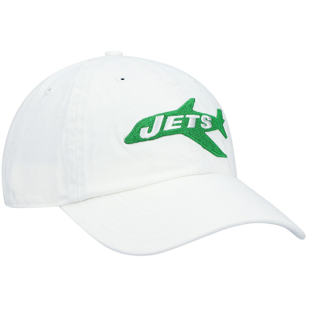 New York Jets '47 Clean Up Adjustable Hat | NFL Online
