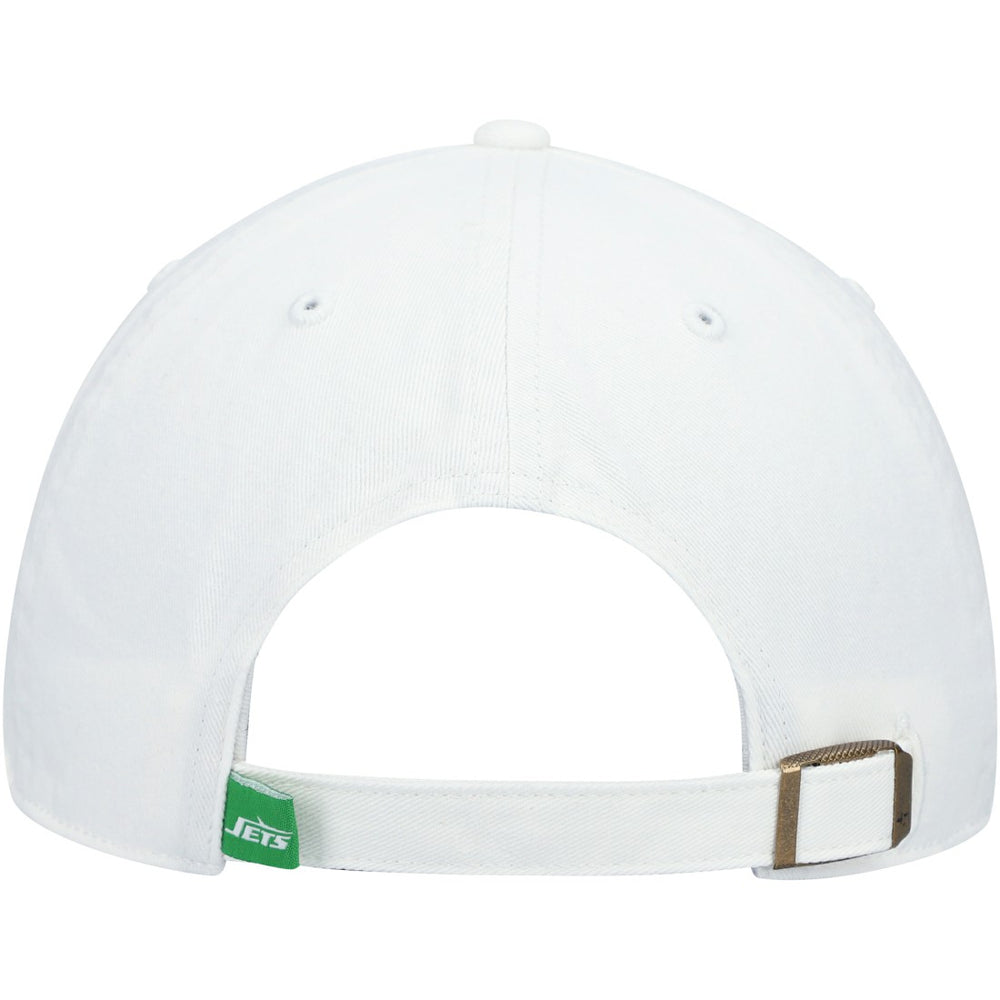 New York Jets '47 Clean Up Adjustable Hat | NFL Online