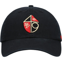 San Francisco 49ers '47 Clean Up Adjustable Hat | NFL Hot