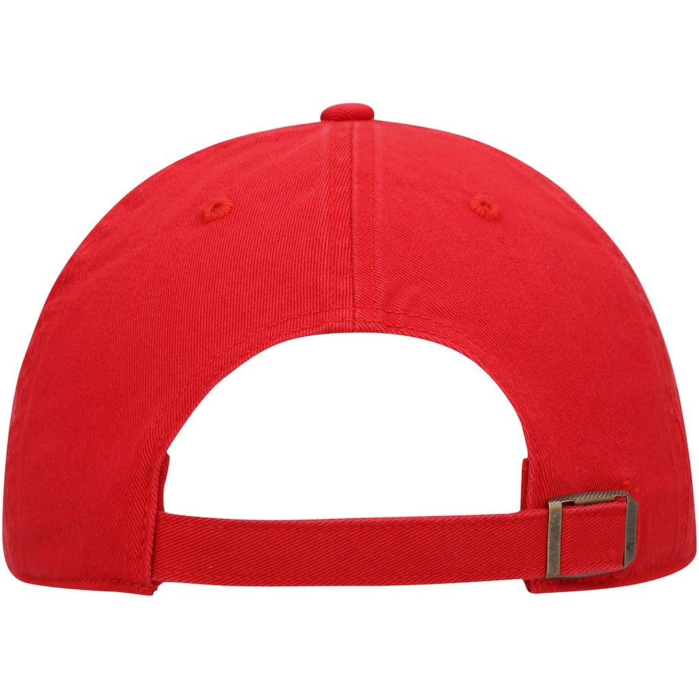 San Francisco 49ers '47 Clean Up Adjustable Hat | NFL US