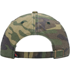 Arizona Cardinals '47 Woodland Clean Up Adjustable Hat | NFL Outlet