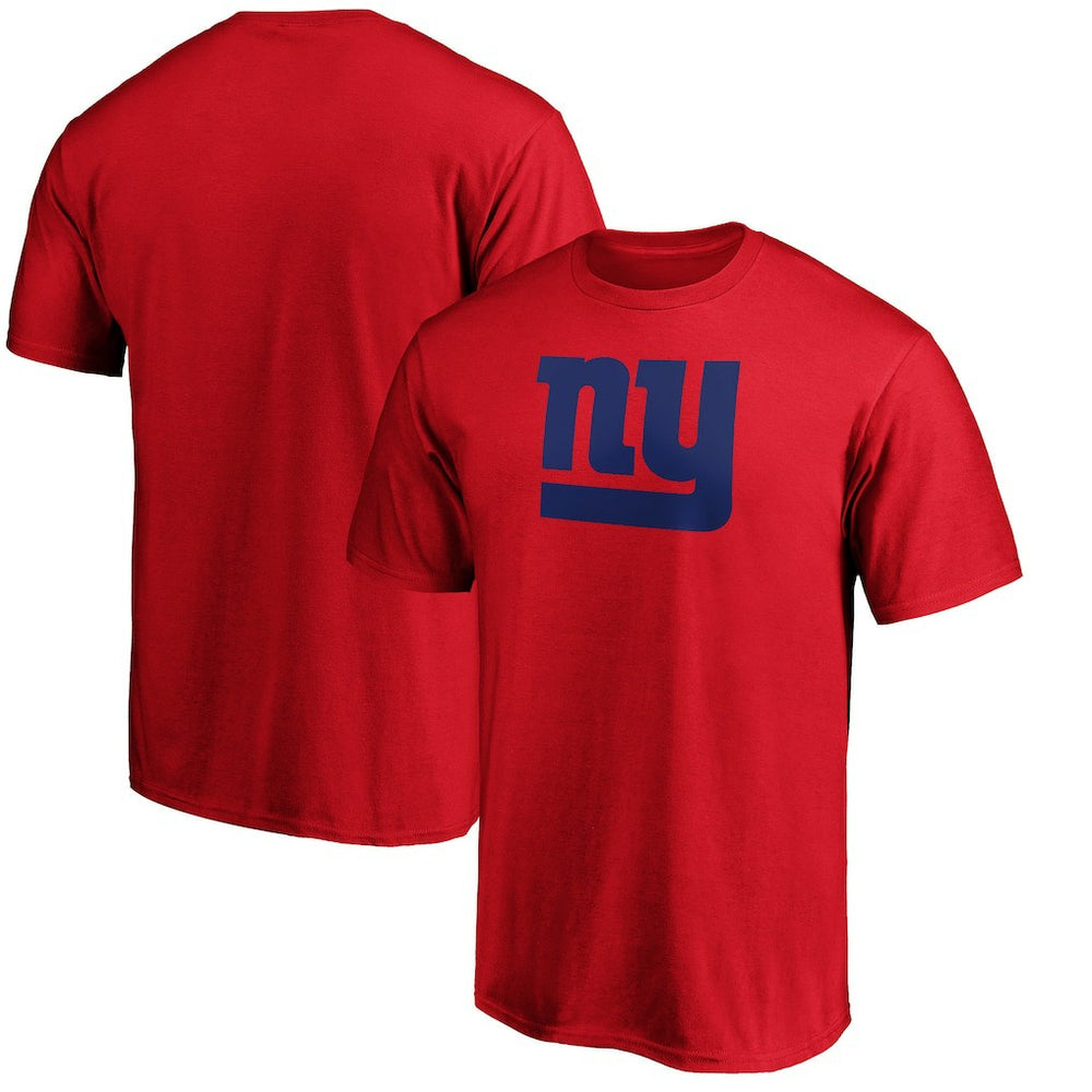 New York Giants Primary Logo T-Shirt | NFL Online