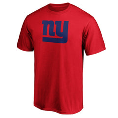 New York Giants Primary Logo T-Shirt | NFL Online