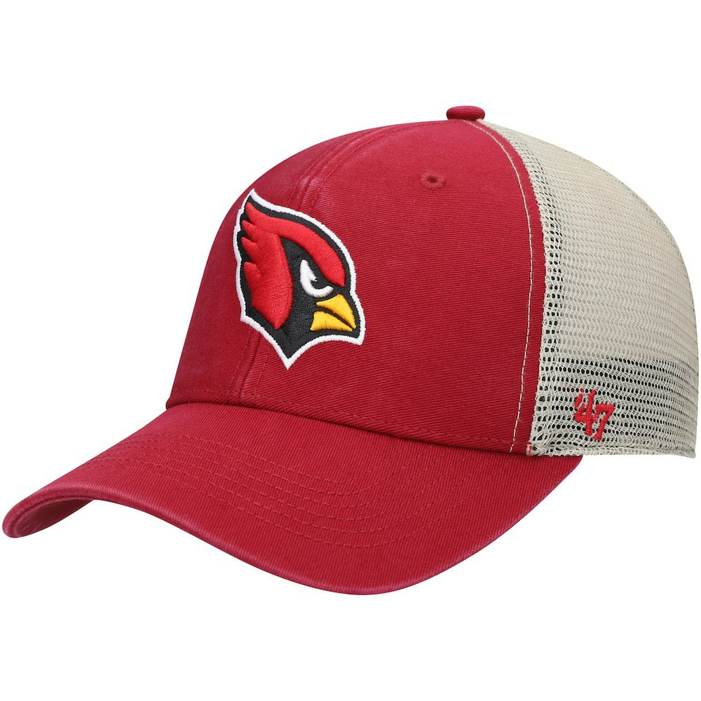 Arizona Cardinals '47 Flagship MVP Snapback Hat | NFL Sale