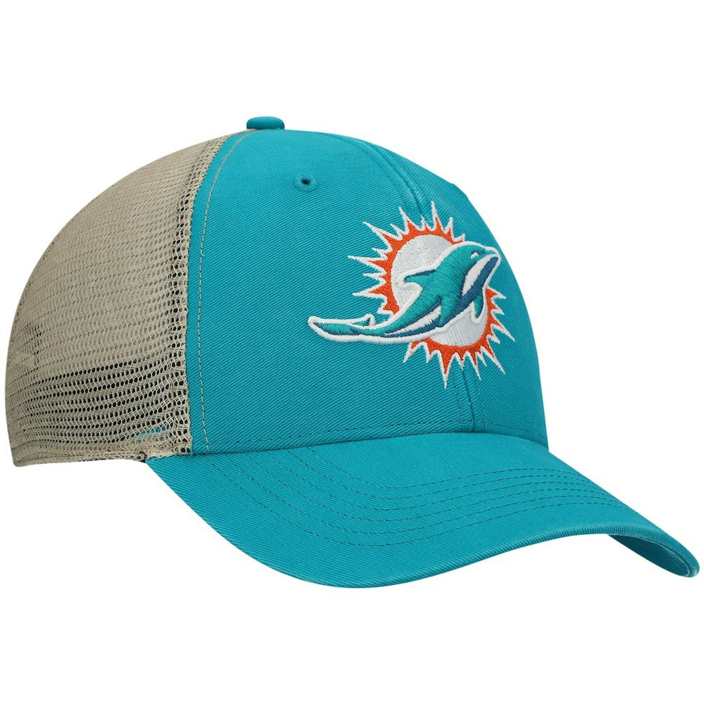 Miami Dolphins '47 Flagship MVP Snapback Hat | NFL On sale