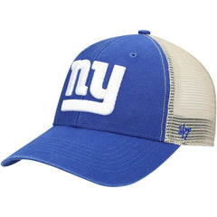 New York Giants '47 Flagship MVP Snapback Hat | NFL On sale