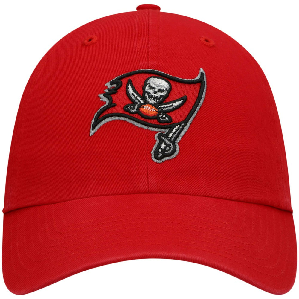 Tampa Bay Buccaneers '47 Primary Logo Clean Up Adjustable Hat | NFL US