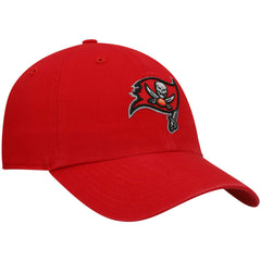 Tampa Bay Buccaneers '47 Primary Logo Clean Up Adjustable Hat | NFL US
