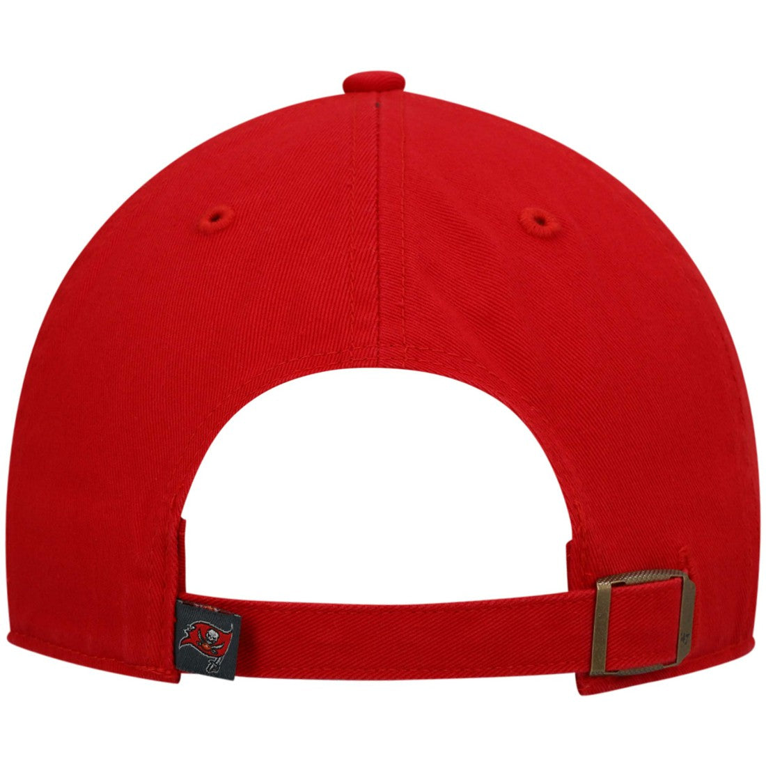 Tampa Bay Buccaneers '47 Primary Logo Clean Up Adjustable Hat | NFL US