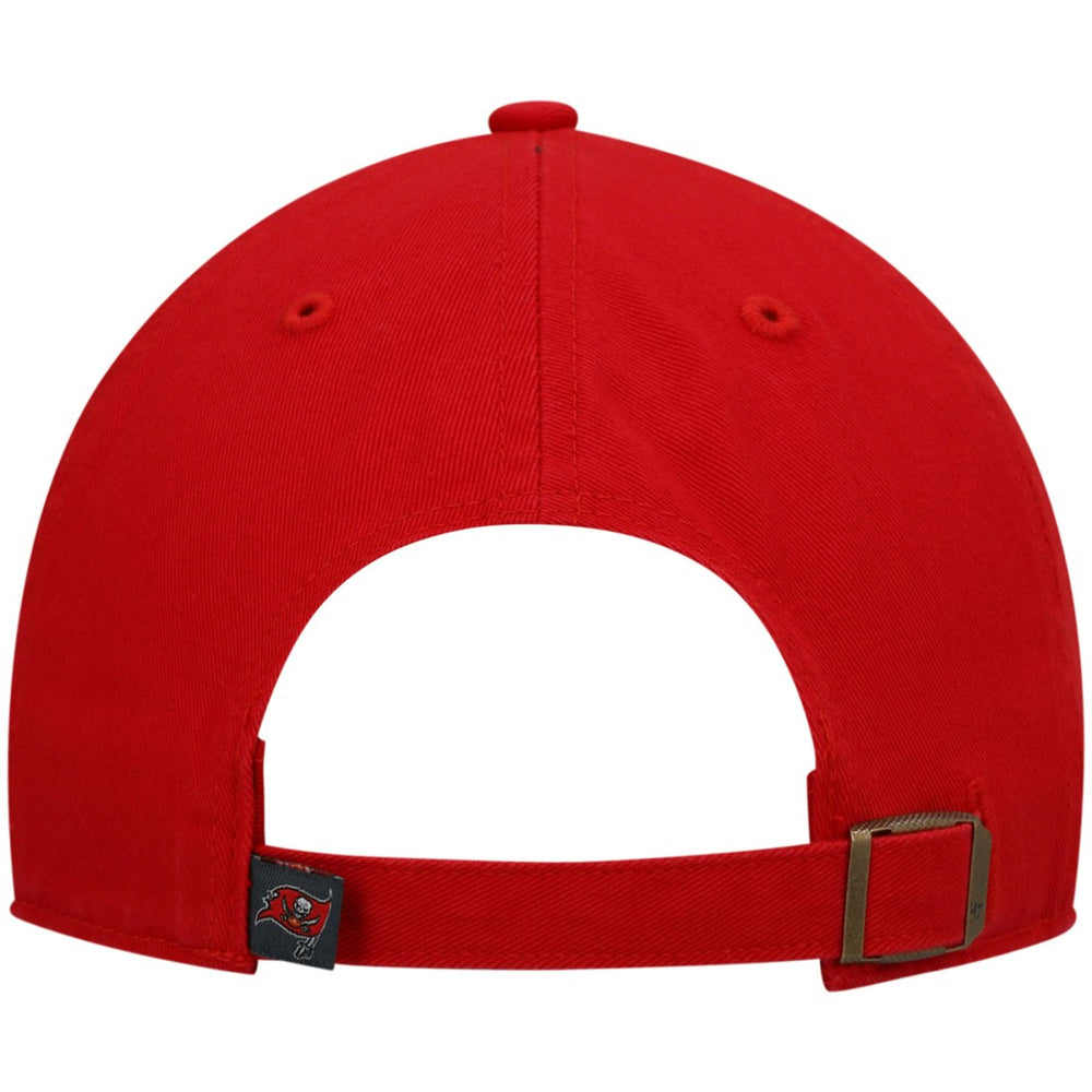 Tampa Bay Buccaneers '47 Primary Logo Clean Up Adjustable Hat | NFL US