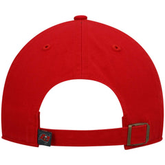 Tampa Bay Buccaneers '47 Primary Logo Clean Up Adjustable Hat | NFL US