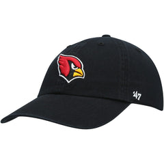 Arizona Cardinals '47 Secondary Clean Up Adjustable Hat | NFL Sale