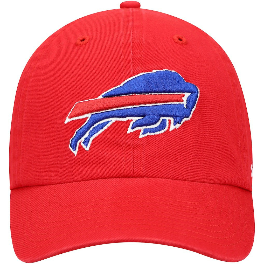 Buffalo Bills '47 Secondary Clean Up Adjustable Hat | NFL Hot