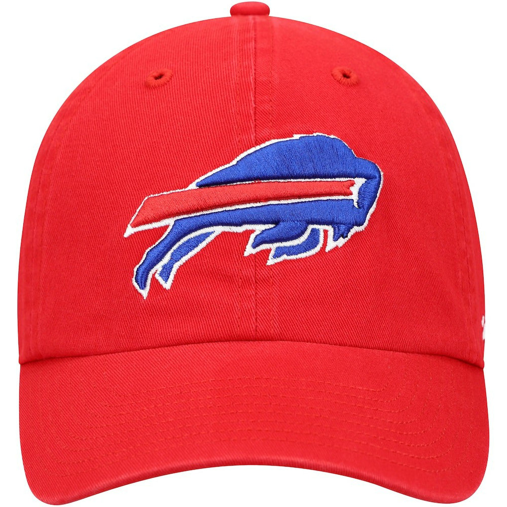 Buffalo Bills '47 Secondary Clean Up Adjustable Hat | NFL Hot