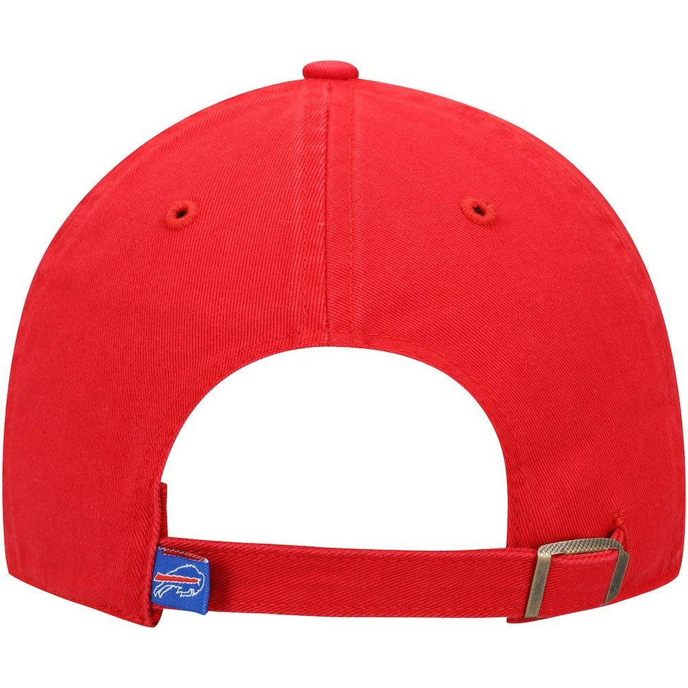 Buffalo Bills '47 Secondary Clean Up Adjustable Hat | NFL Hot