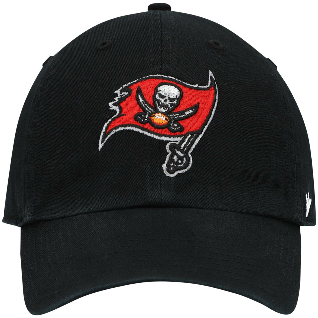 Tampa Bay Buccaneers '47 Secondary Clean Up Adjustable Hat | NFL Sale